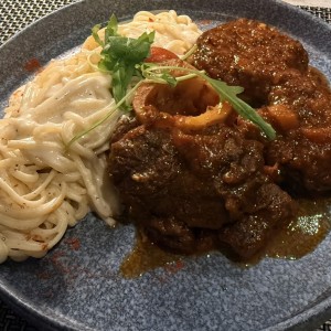 Carnes - Ossobuco de Res