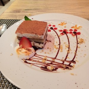 Tiramisu