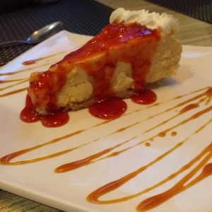 Cheesecake