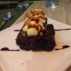 Brownie