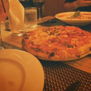 Pizza 