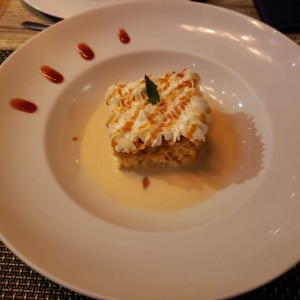 Dulce Tres Leches BAILEYS