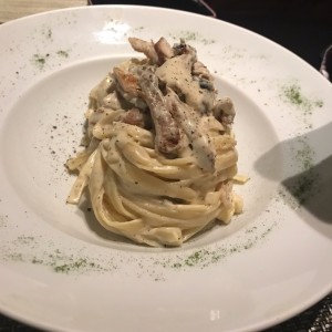 Strega Especial de Pollo