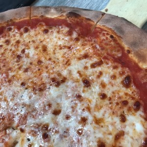 pizza maragita