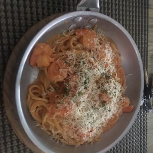 Pastas - Espaguetti Marseghiesa