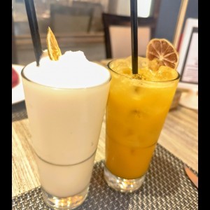 Mocktail
