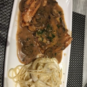 cartuccio de pollo