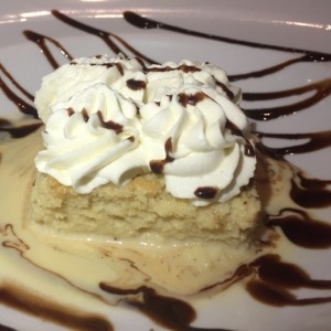 Dulce Tres Leches BAILEYS