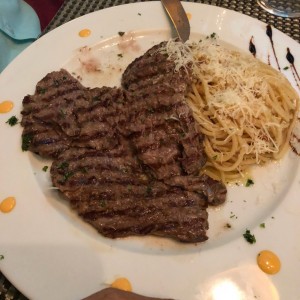Carnes - Bistecca di Manzo