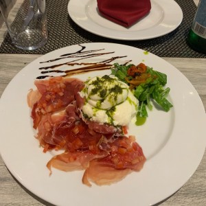 Burrata
