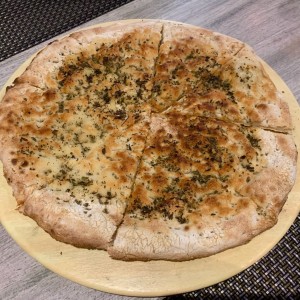 Focaccia