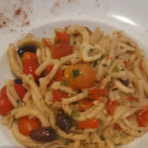Fusili