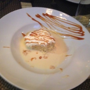 dulce de tres leches
