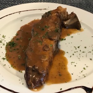 Filetes de Res