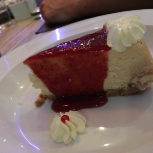 Chessecake
