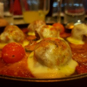 Albondigas
