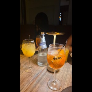 Aperol