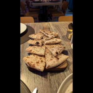 Focaccia Tradicional