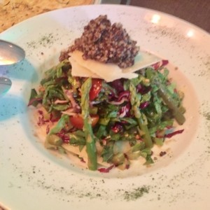 Ensaladas - Ensalada Strega