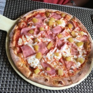 Pizzas - Hawaina