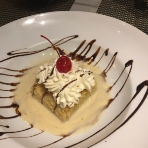 Dulce Tres Leches BAILEYS