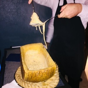 Pasta La Strega