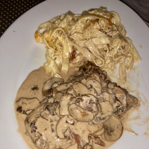 Cartoccio de Lomito