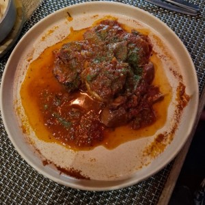 Osobucco 
