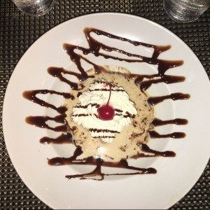Dulce Tres Leches BAILEYS