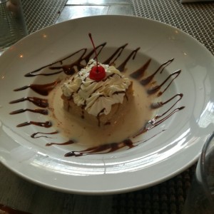 Dulce Tres Leches BAILEYS