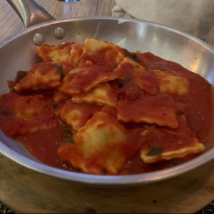 raviolis