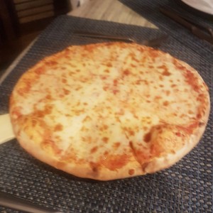 Pizzas - Margarita