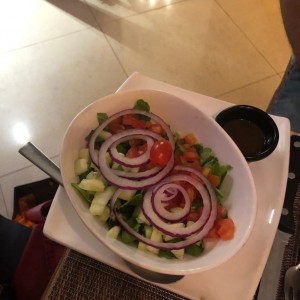 ensalada