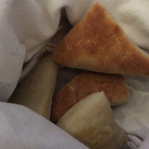 pan de la casa