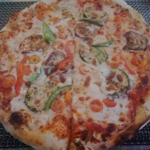 pizza strega