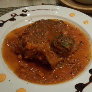 Osobuco