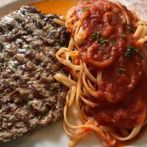fileto di manzo