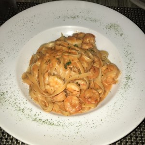 Pastas - Espaguetti Marseghiesa