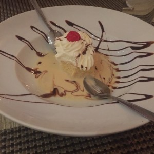 Dulce Tres Leches BAILEYS