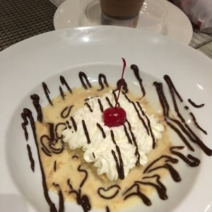 tiramisu de bayleys
