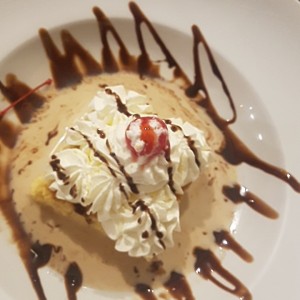 Dulce Tres Leches BAILEYS