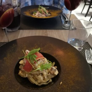 Pasta Strega