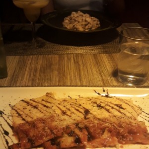 ravioles