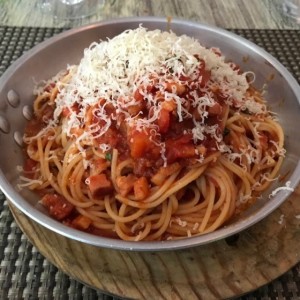 amatriciana