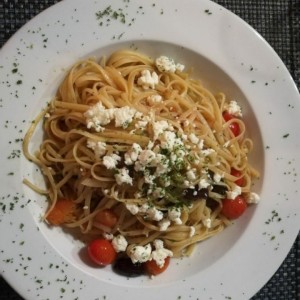 pasta