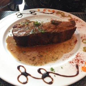 Chuleton