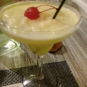 Margarita de Maracuya