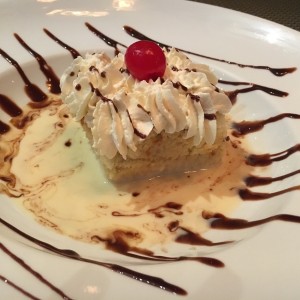 Dulce Tres Leches BAILEYS
