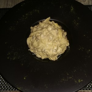 Pasta la Strega