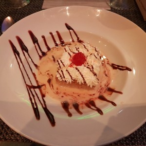 Dulce Tres Leches BAILEYS